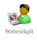 Webcockpit
